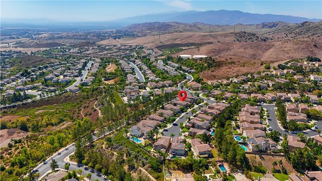 16689 Tourmaline, Chino Hills, CA 91709