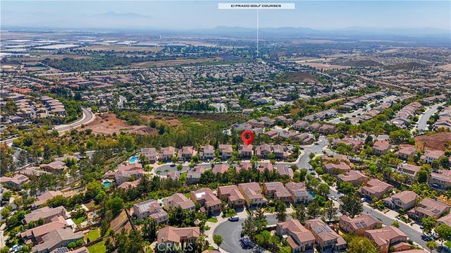 16689 Tourmaline, Chino Hills, CA 91709
