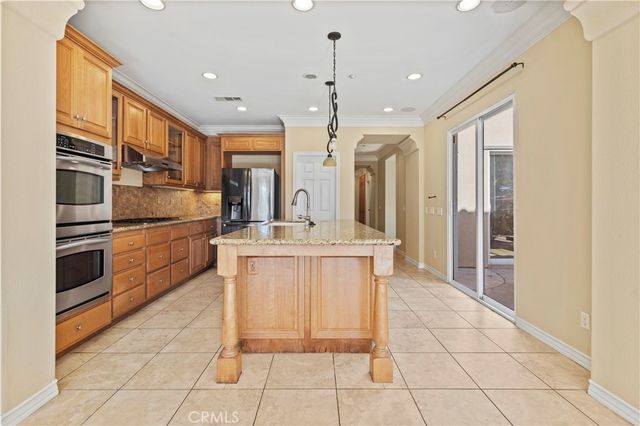16689 Tourmaline, Chino Hills, CA 91709