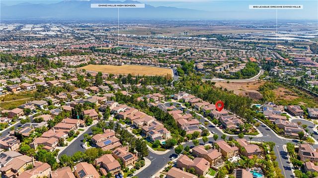 16689 Tourmaline, Chino Hills, CA 91709