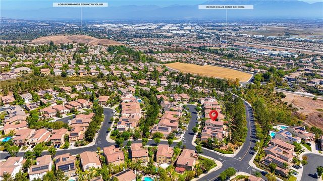 16689 Tourmaline, Chino Hills, CA 91709