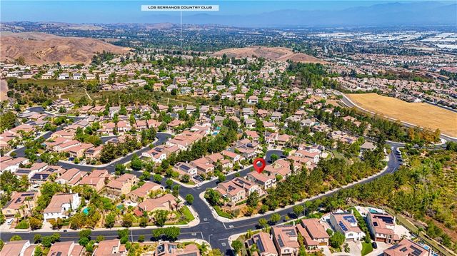 16689 Tourmaline, Chino Hills, CA 91709