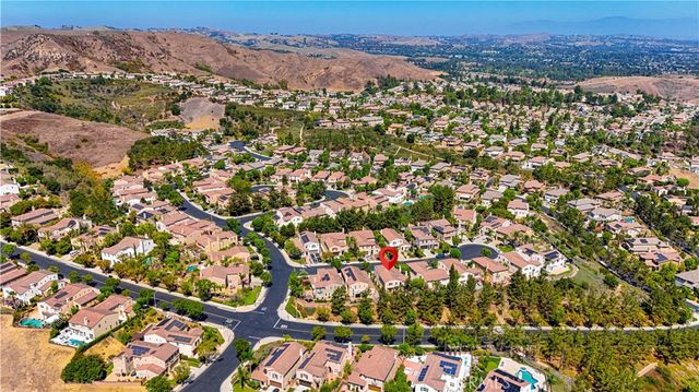 16689 Tourmaline, Chino Hills, CA 91709