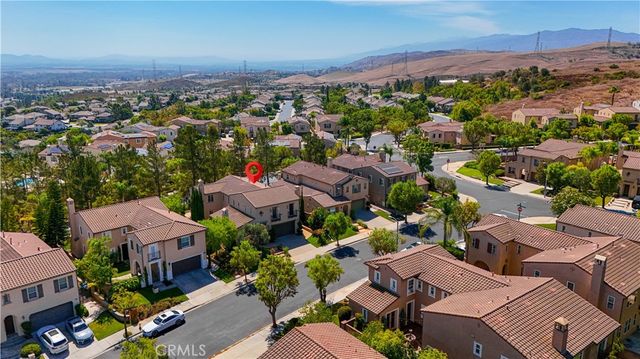 16689 Tourmaline, Chino Hills, CA 91709