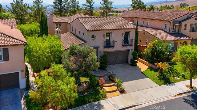 16689 Tourmaline, Chino Hills, CA 91709