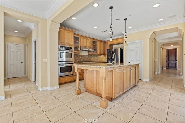 16689 Tourmaline, Chino Hills, CA 91709