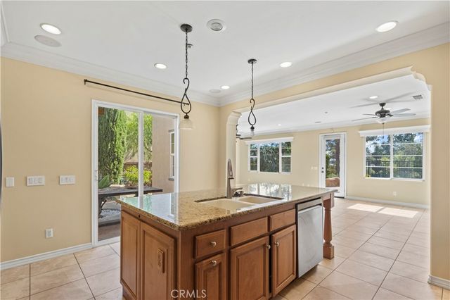 16689 Tourmaline, Chino Hills, CA 91709