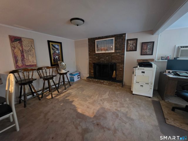 39 Charcoal Ridge Road East, New Fairfield, CT 06812