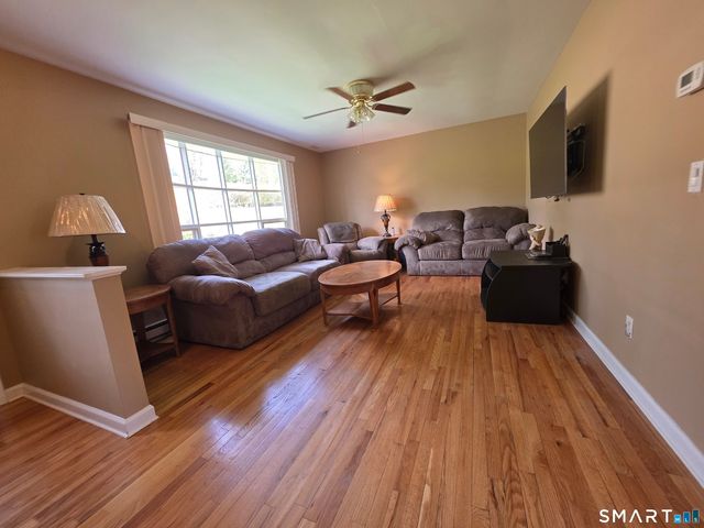39 Charcoal Ridge Road East, New Fairfield, CT 06812