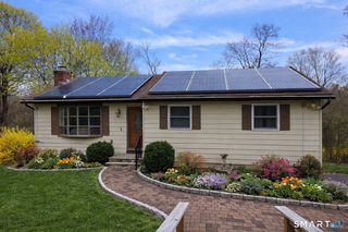 39 Charcoal Ridge Road East, New Fairfield, CT 06812