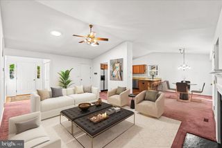 130 GREEN ST, Locust Grove, VA 22508