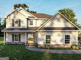 304 Air View Drive 3, Warner Robins, GA 31088