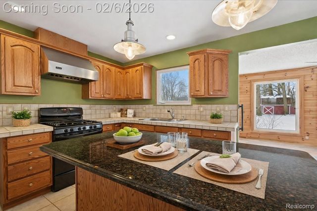 439 N Linville Street, Westland, MI 48185