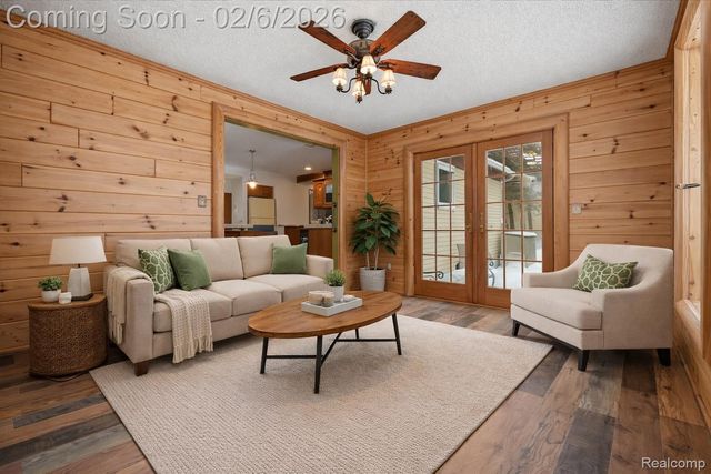 439 N Linville Street, Westland, MI 48185