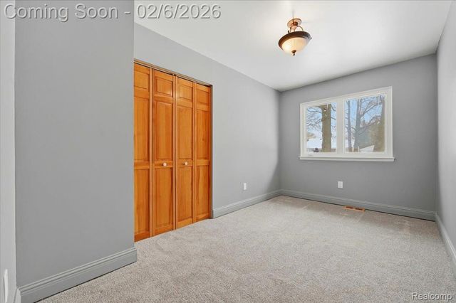 439 N Linville Street, Westland, MI 48185