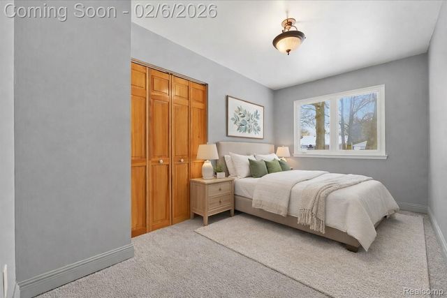 439 N Linville Street, Westland, MI 48185