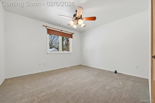 439 N Linville Street, Westland, MI 48185