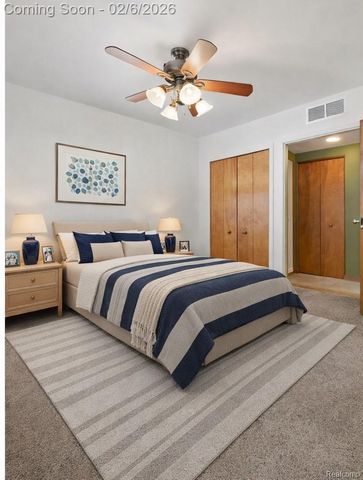 439 N Linville Street, Westland, MI 48185