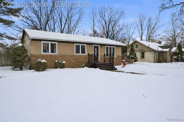 439 N Linville Street, Westland, MI 48185