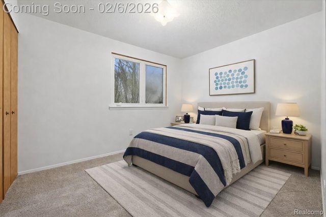 439 N Linville Street, Westland, MI 48185