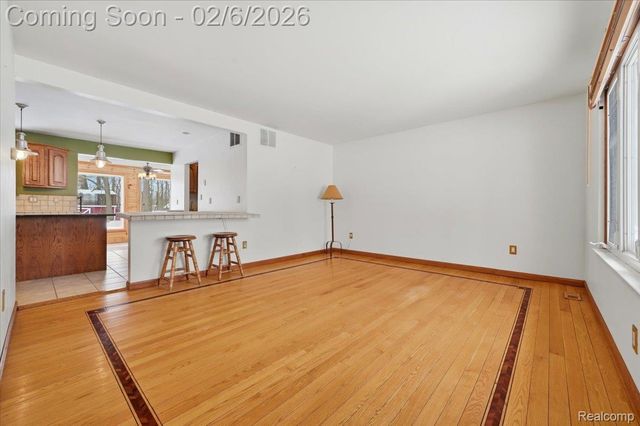 439 N Linville Street, Westland, MI 48185