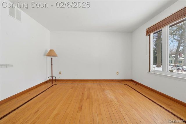 439 N Linville Street, Westland, MI 48185