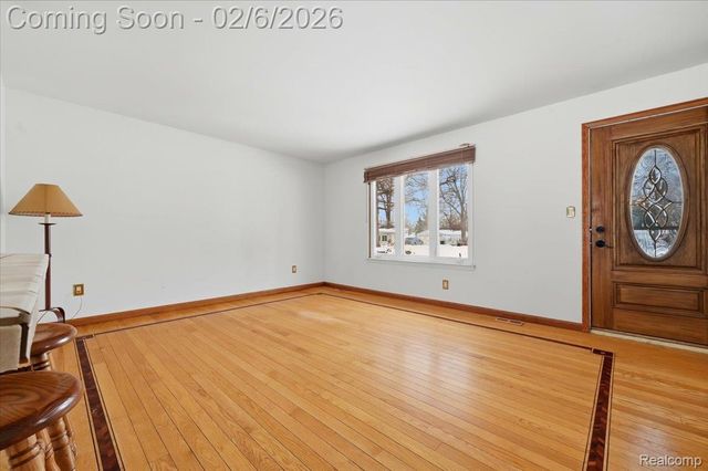 439 N Linville Street, Westland, MI 48185