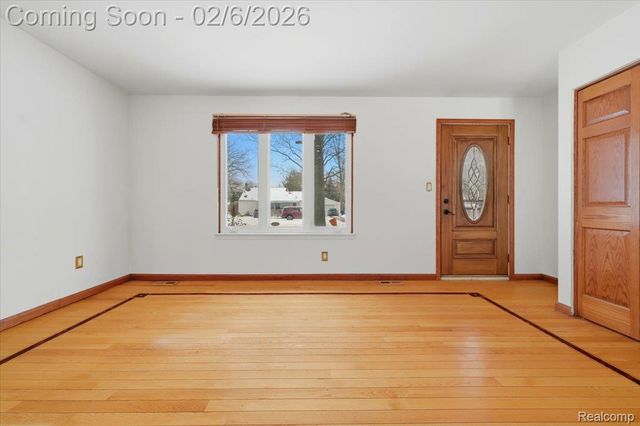 439 N Linville Street, Westland, MI 48185