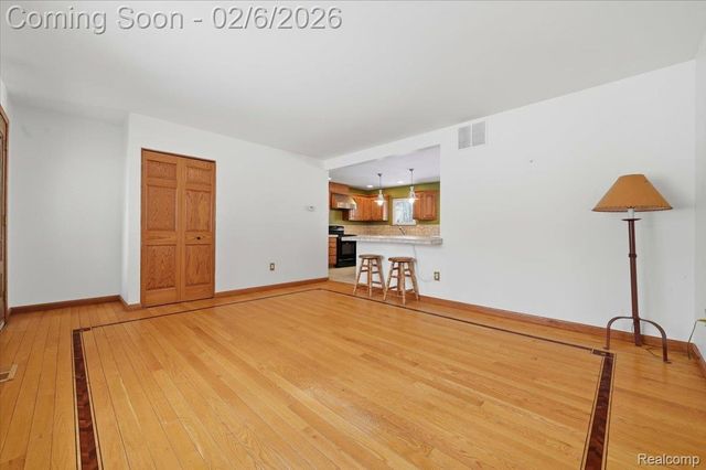 439 N Linville Street, Westland, MI 48185