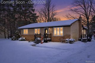 439 N Linville Street, Westland, MI 48185