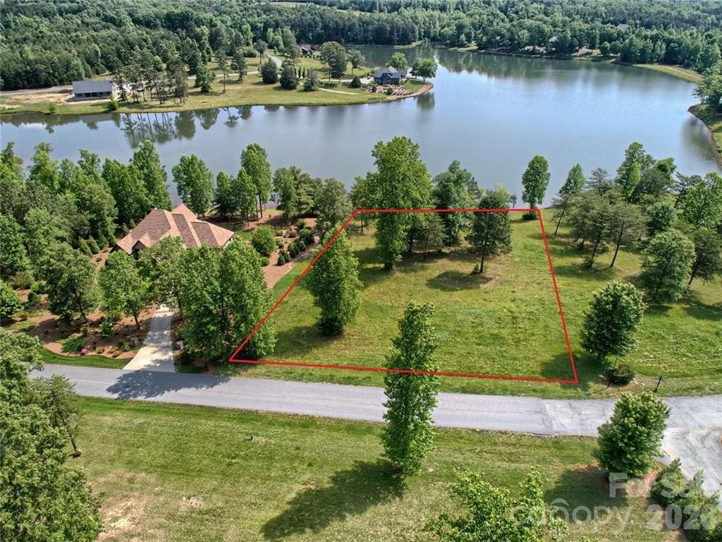 Lot 6 Mapleton Lane 6, Columbus, NC 28722