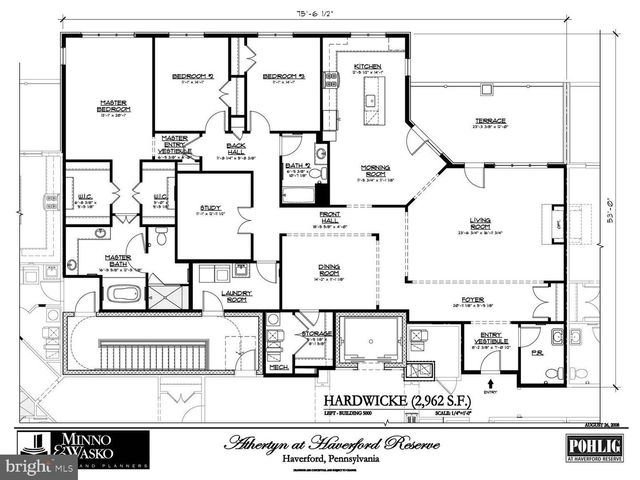 5304 PARKVIEW DR, Haverford, PA 19041