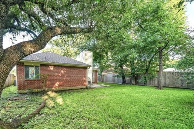 1727 Millhouse Road, Houston, TX 77073