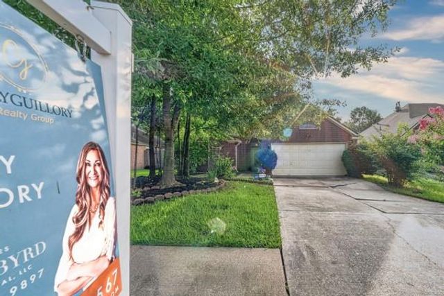 1727 Millhouse Road, Houston, TX 77073