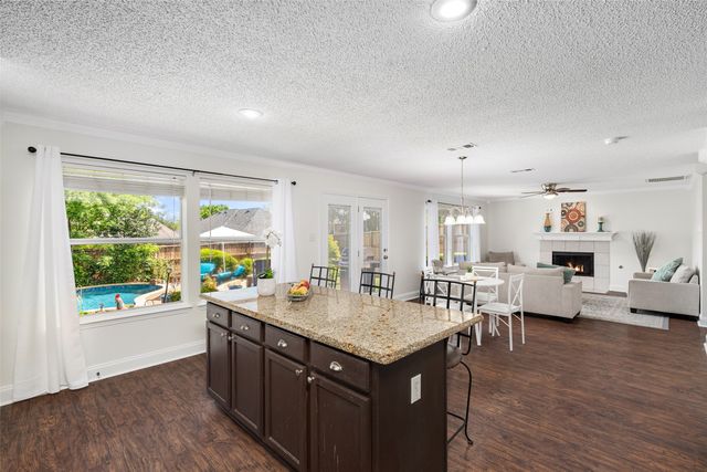 7230 Hillshire Lane, Sachse, TX 75048