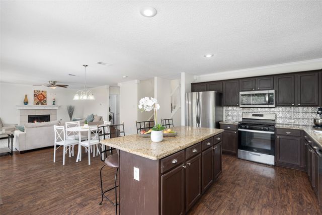 7230 Hillshire Lane, Sachse, TX 75048