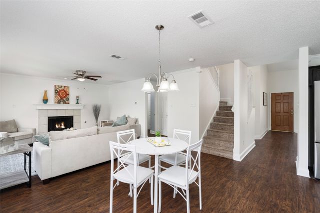 7230 Hillshire Lane, Sachse, TX 75048