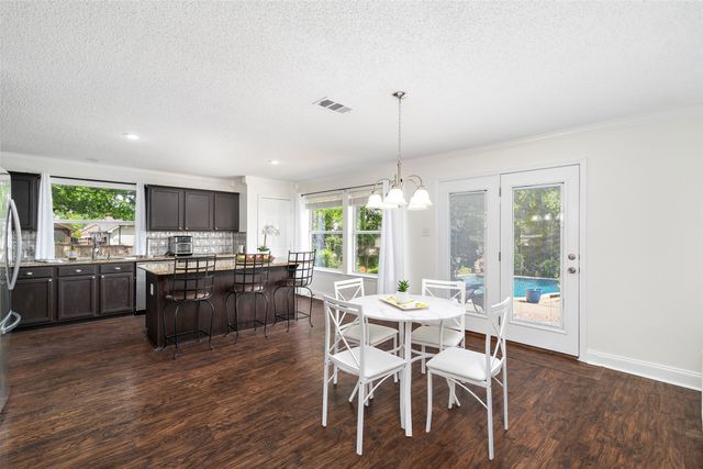 7230 Hillshire Lane, Sachse, TX 75048