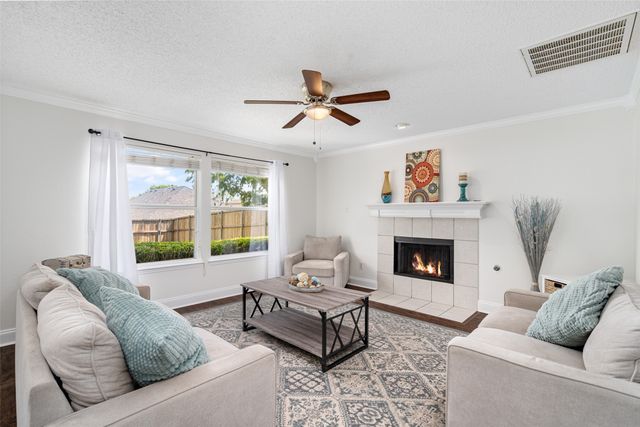 7230 Hillshire Lane, Sachse, TX 75048