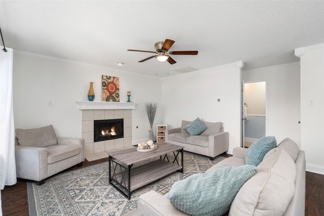 7230 Hillshire Lane, Sachse, TX 75048