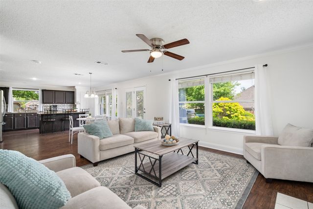 7230 Hillshire Lane, Sachse, TX 75048