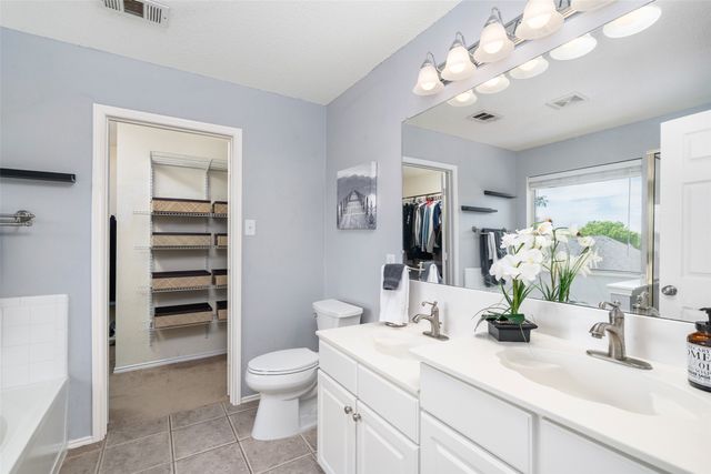 7230 Hillshire Lane, Sachse, TX 75048