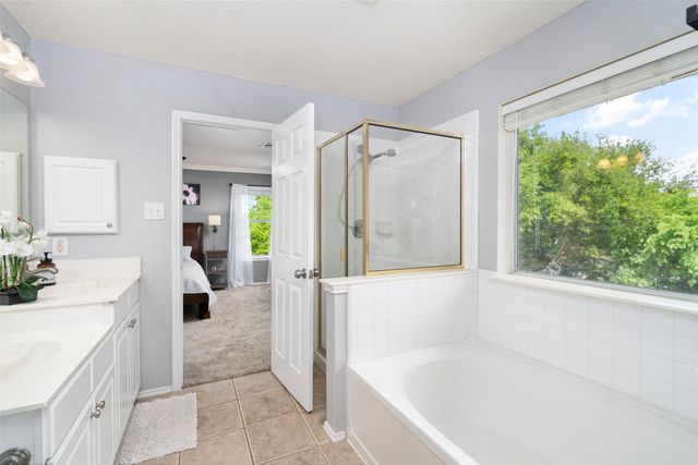 7230 Hillshire Lane, Sachse, TX 75048