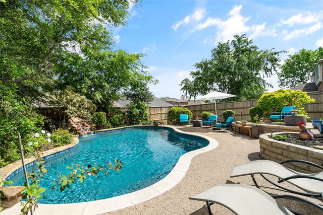 7230 Hillshire Lane, Sachse, TX 75048