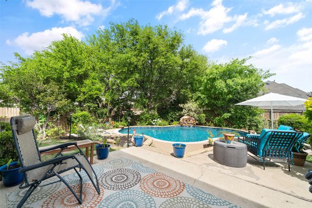 7230 Hillshire Lane, Sachse, TX 75048