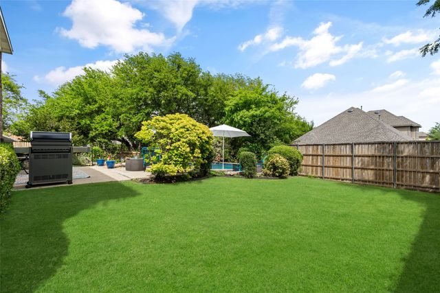 7230 Hillshire Lane, Sachse, TX 75048