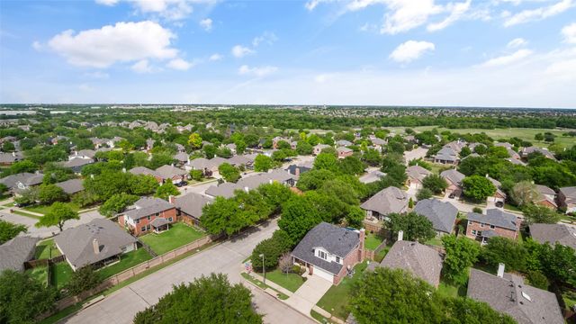 7230 Hillshire Lane, Sachse, TX 75048