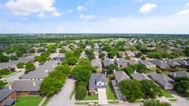 7230 Hillshire Lane, Sachse, TX 75048