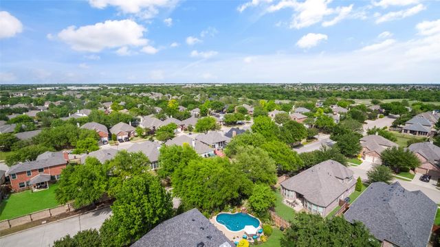 7230 Hillshire Lane, Sachse, TX 75048