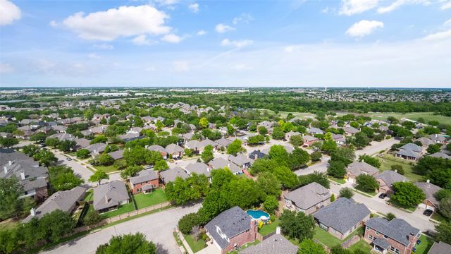 7230 Hillshire Lane, Sachse, TX 75048